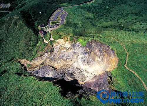 盘点十大令人惊艳的台湾美景 值得一看插图1
