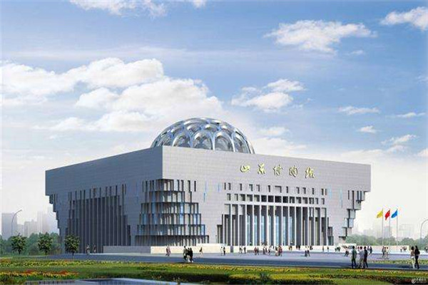 济南十大最受好评景点：千佛山第二，第七家庭游最推荐插图5