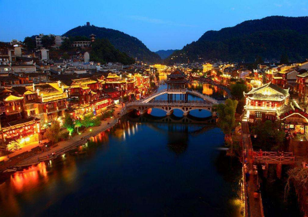 国内结婚旅游十大圣地 中国适合度蜜月的地方插图1