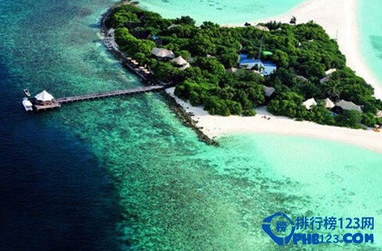世界10大名岛排行榜插图4