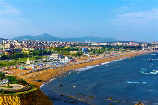 辽宁十大最受欢迎景点：沈阳故宫上榜，第四被誉为“东方明珠”插图