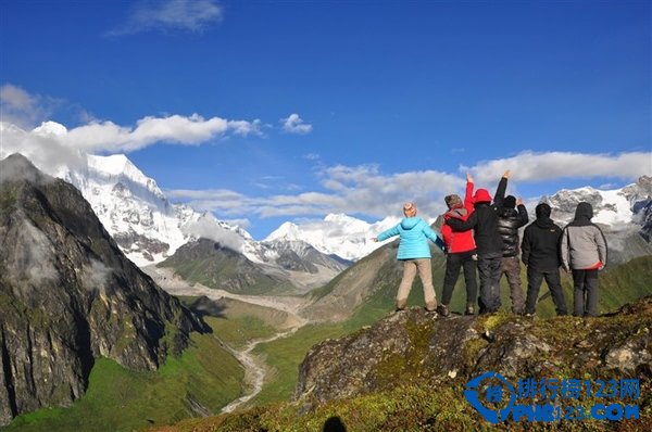 西藏十大徒步路线 西藏徒步路线推荐插图3