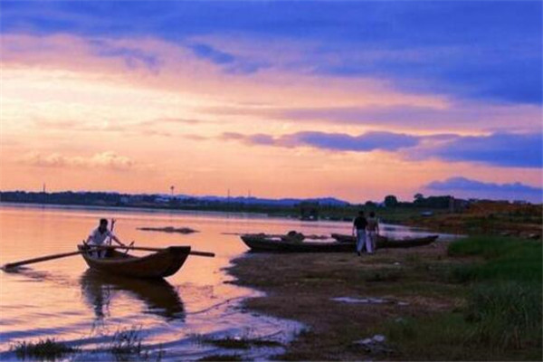 南昌最好玩的地方推荐 南昌好玩的地方排行榜插图4