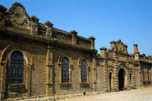 黑河有什么好玩的地方？盘点黑河好玩的地方排行榜插图3