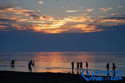 中国最美八大海岸，你说美不美？插图4