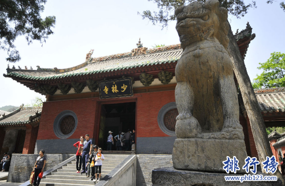 旅游最坑的地方有哪些?中国十大最无聊景点插图6