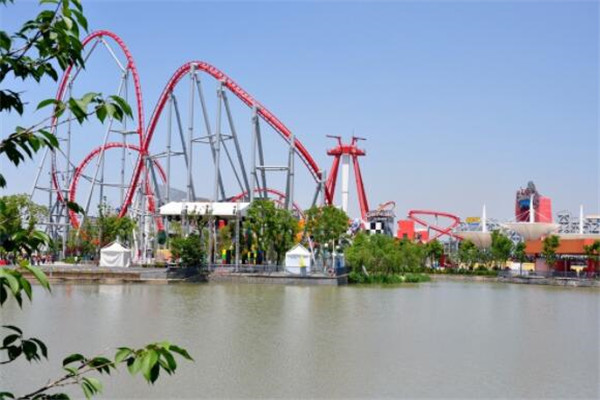 武汉最好玩的地方推荐 武汉好玩的地方排行榜插图