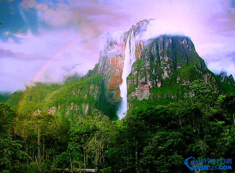 最神奇的地方：盘点地球十大＂极点＂插图6