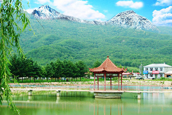 哈尔滨十大爬山好去处:帽儿山森林公园上榜，这儿有鸟啼莺飞插图7