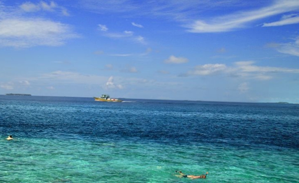 全球十大蜜月圣地，婚后浪漫的第一站插图1