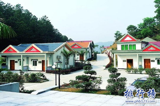 中山有什么好玩的地方?中山旅游必去景点排行榜插图3