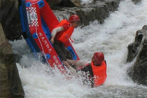 德阳最好玩的地方推荐 德阳好玩的地方排行榜插图9