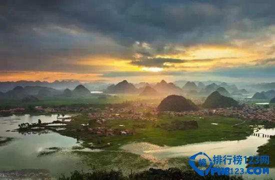 国内10大原始处女地排行榜插图3