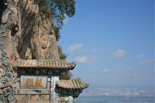 昆明最好玩的地方推荐 昆明好玩的地方排行榜插图4