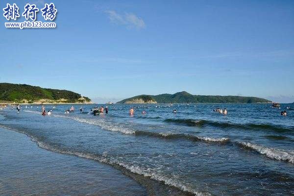广东最美十大海岛排名：广东最美的海岛是哪个插图2
