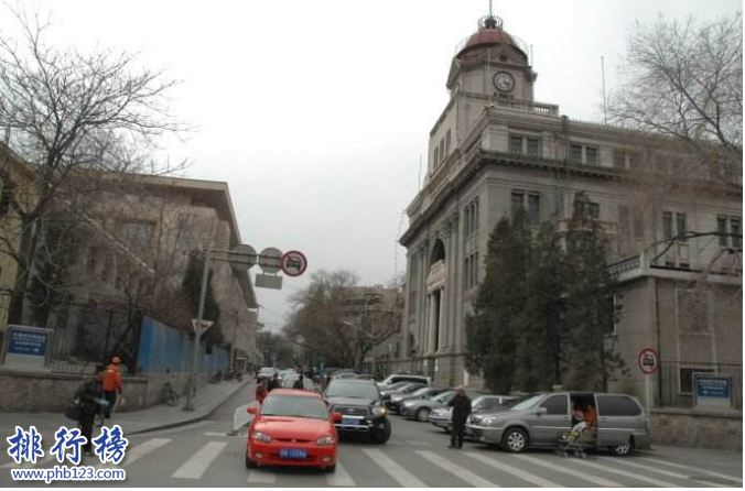 北京哪个胡同最好玩？北京最著名的十大胡同排名插图2