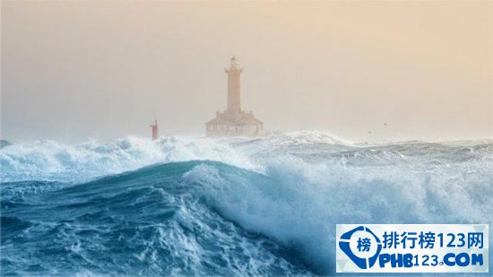 全球十大海岛蜜月旅游景点插图7