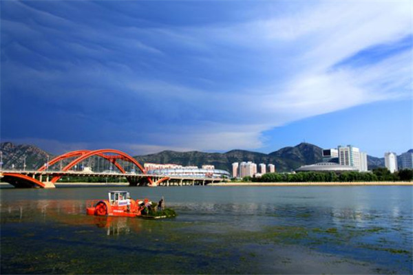 朝阳十大风景名胜排名：槐树洞上榜，第6是影视基地插图4