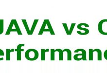 c语法与java语法区别|爱分享