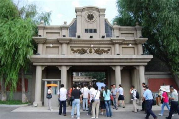 吉林最好玩的地方推荐 吉林好玩的地方排行榜插图3