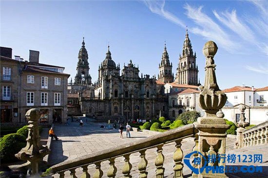 全球九大梦想婚礼之地排行榜插图3