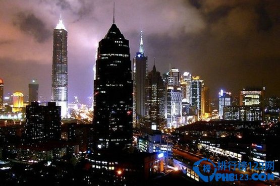 中国最美丽的十大艳遇之城排行榜插图1