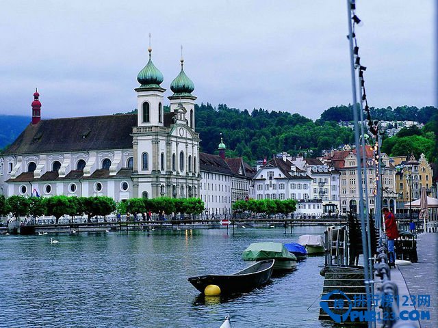 盘点：适合女生独自旅行的十个国家插图2