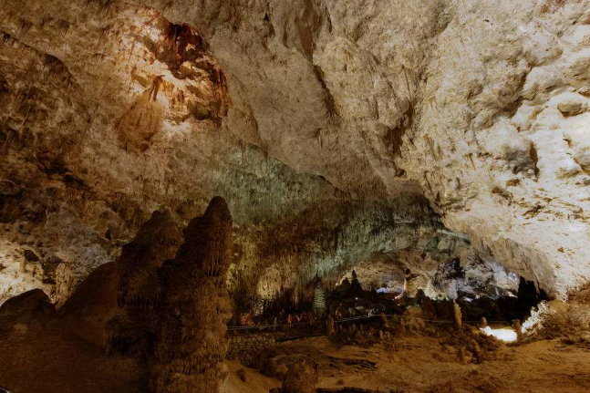 世界最美十大奇观 珠穆朗玛峰上榜，黄石公园排第三插图