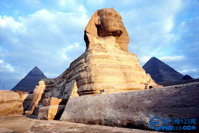 盘点全球十大百看不厌的经典地标插图8