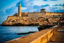 世界十大浪漫之地，赶紧和爱的人一起去吧|爱分享