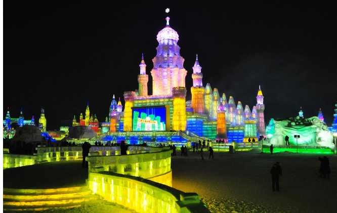 一月份旅游去哪好玩 1-2月最适合旅游的地方插图