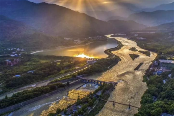 成都十大最好玩的景点：文殊院上榜，第五是黄帝陵墓插图