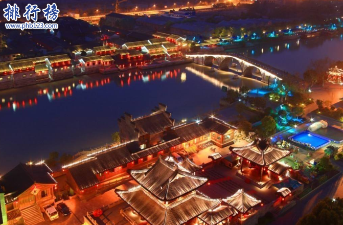 杭州情侣必去的地方，盘点杭州10大有情调的地方插图6