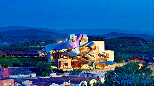 全球十大令人震惊的奇特酒店排行榜插图3