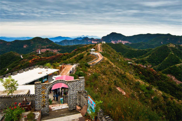 邢台十大最好玩的景点：天河山上榜，第四是出产白瓷胜地插图6