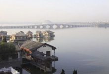 聊城好玩的地方排行榜 三大名楼之一光岳楼是聊城地标|爱分享