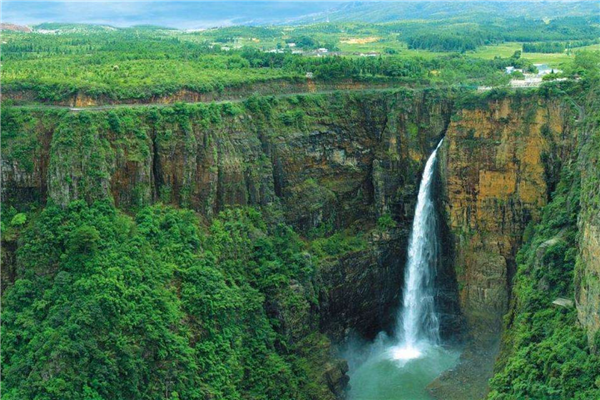 广东十大最好玩的景点 丹霞山特色长隆旅游度假区老少皆宜插图7
