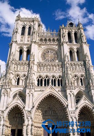 盘点法国鲜为人知的十处绝世美景插图3