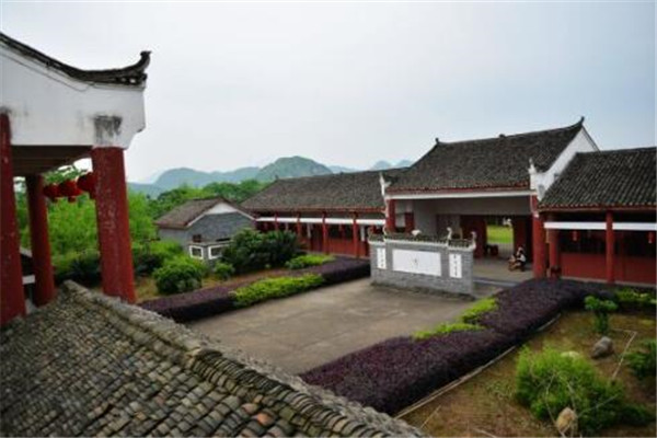 永州最好玩的地方推荐 永州好玩的地方排行榜插图7