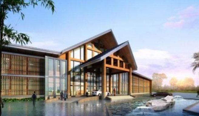 江苏十大温泉排行榜 江苏泡温泉的好去处插图5