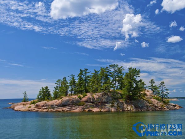 欧美最美的城市排名插图5