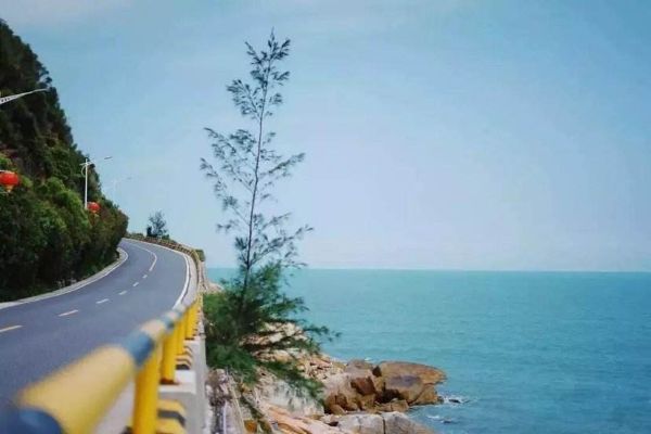 广东十大顶级仙境 这些美丽的地方你都去过吗插图4