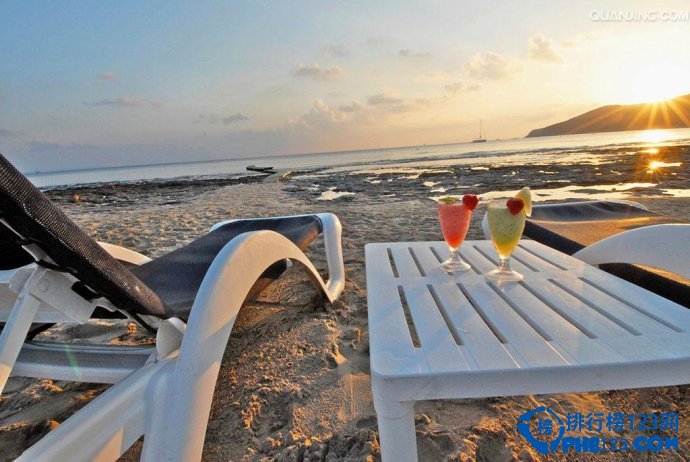 盘点明星最爱的十大浪漫婚礼胜地插图5