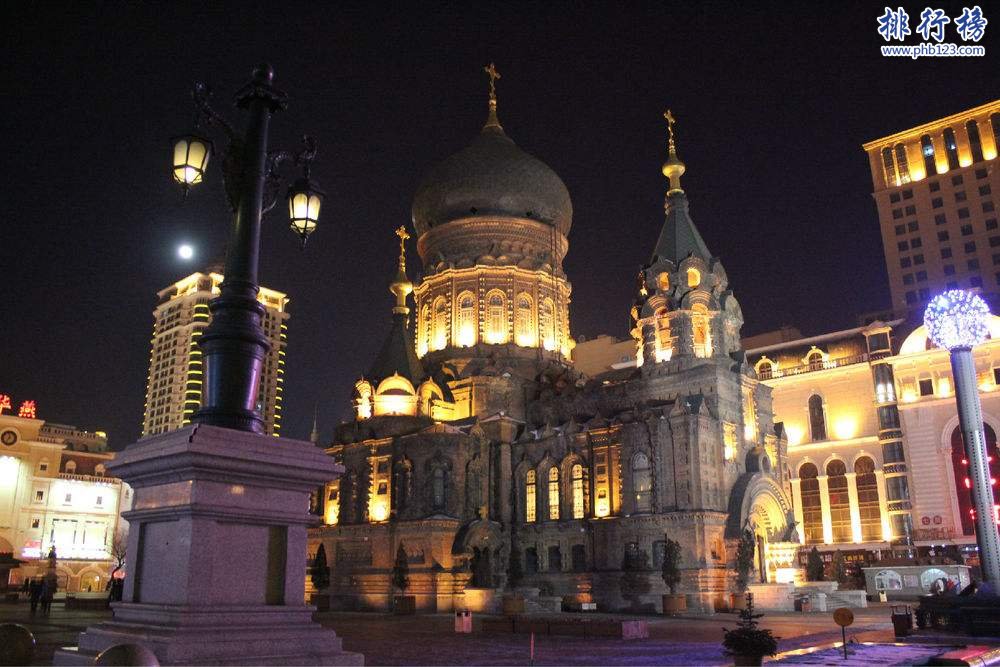 2018春节旅游线路推荐，2018春节有什么好玩的景点？插图