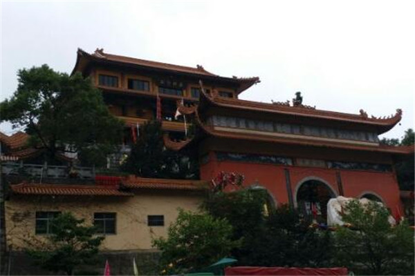 益阳最好玩的地方推荐 益阳好玩的地方排行榜插图3