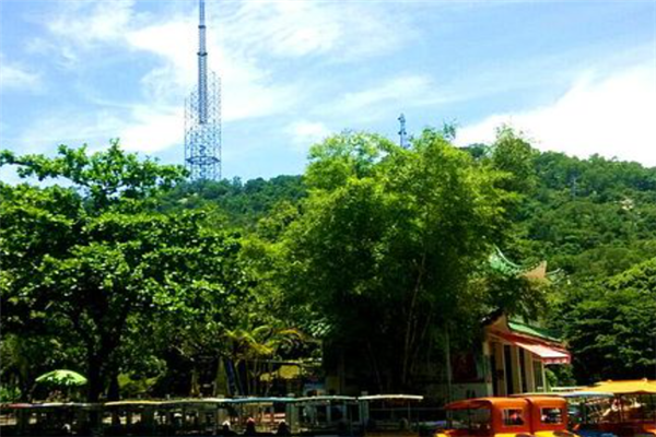 珠海十大免费景点：野狸岛上榜，第九被号称为“金三角”插图6