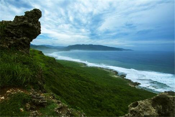 垦丁好玩的地方推荐 垦丁十大必游景点插图5