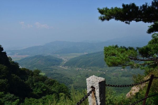 辽宁十大古城 辽宁值得一去的古城有哪些插图8