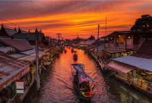 2020泰国十大必去景点 去泰国旅游必去的地方|爱分享