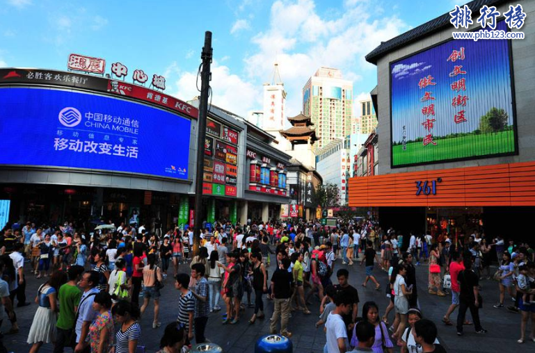 深圳旅游必去的地方有哪些？深圳十大景点排名插图8